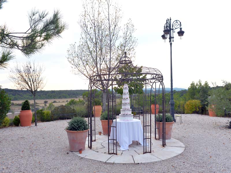Au Domaine de Fontbespierre_30900 NIMES_20